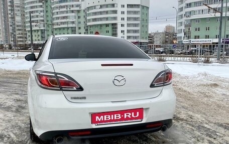 Mazda 6, 2009 год, 1 100 000 рублей, 7 фотография