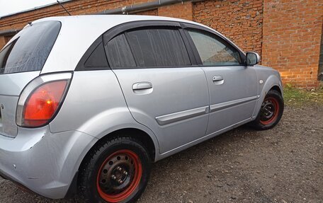 KIA Rio II, 2010 год, 520 000 рублей, 4 фотография