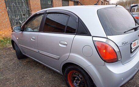 KIA Rio II, 2010 год, 520 000 рублей, 7 фотография