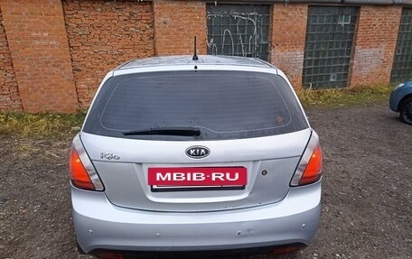 KIA Rio II, 2010 год, 520 000 рублей, 6 фотография