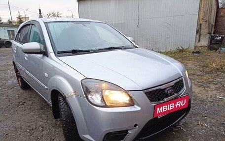 KIA Rio II, 2010 год, 520 000 рублей, 2 фотография