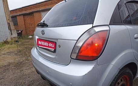 KIA Rio II, 2010 год, 520 000 рублей, 5 фотография