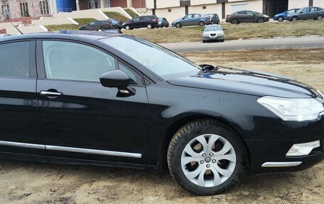 Citroen C5 II, 2010 год, 750 000 рублей, 4 фотография