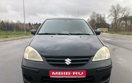 Suzuki Liana, 2005 год, 360 000 рублей, 3 фотография