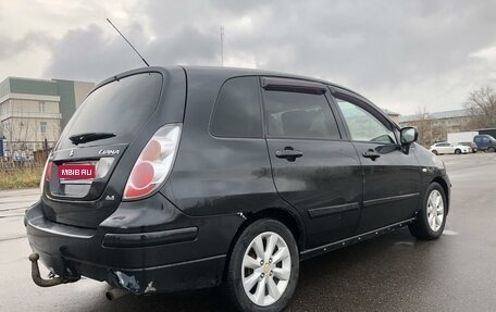 Suzuki Liana, 2005 год, 360 000 рублей, 5 фотография