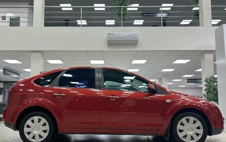 Ford Focus II рестайлинг, 2007 год, 480 000 рублей, 6 фотография