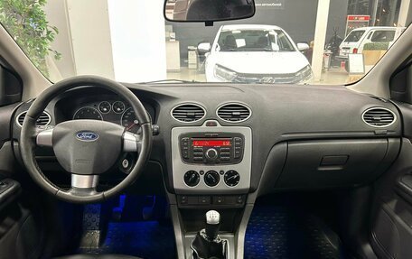 Ford Focus II рестайлинг, 2007 год, 480 000 рублей, 8 фотография