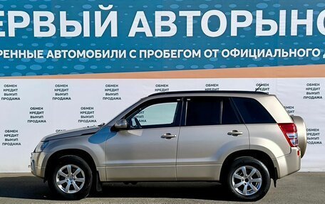 Suzuki Grand Vitara, 2010 год, 1 349 000 рублей, 8 фотография