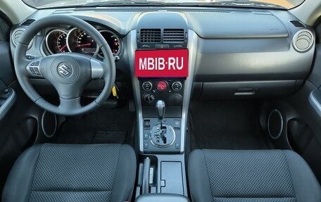 Suzuki Grand Vitara, 2010 год, 1 349 000 рублей, 17 фотография