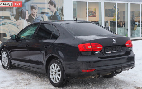 Volkswagen Jetta VI, 2014 год, 1 100 000 рублей, 18 фотография