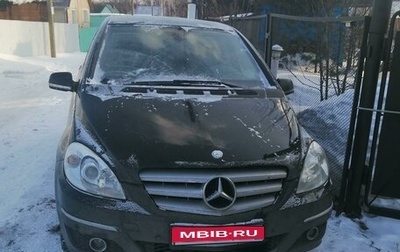 Mercedes-Benz B-Класс, 2009 год, 750 000 рублей, 1 фотография