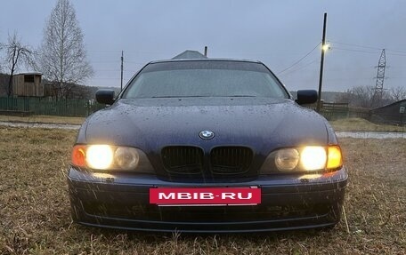 BMW 5 серия, 1998 год, 280 000 рублей, 2 фотография