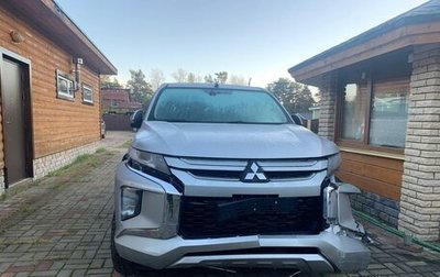 Mitsubishi L200 IV рестайлинг, 2021 год, 2 499 000 рублей, 1 фотография