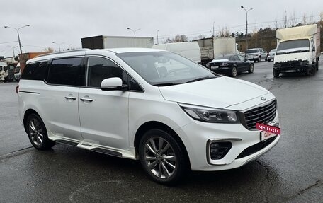 KIA Carnival III, 2020 год, 3 400 000 рублей, 11 фотография