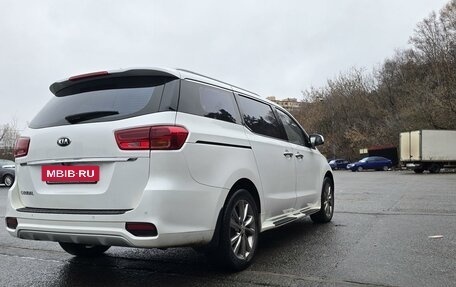 KIA Carnival III, 2020 год, 3 400 000 рублей, 7 фотография