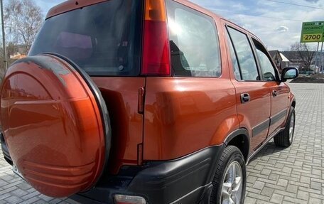 Honda CR-V IV, 1998 год, 640 000 рублей, 2 фотография