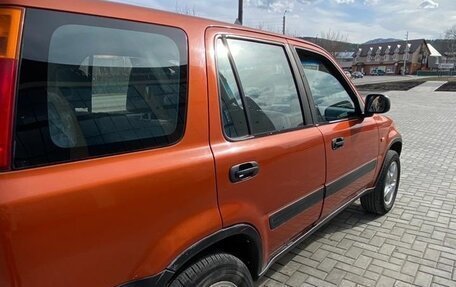 Honda CR-V IV, 1998 год, 640 000 рублей, 3 фотография