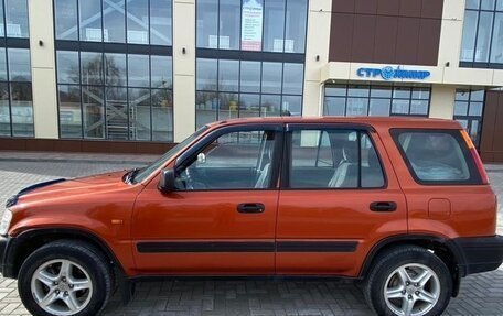 Honda CR-V IV, 1998 год, 640 000 рублей, 4 фотография