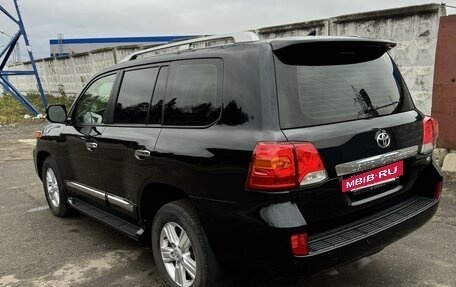 Toyota Land Cruiser 200, 2014 год, 5 100 000 рублей, 7 фотография