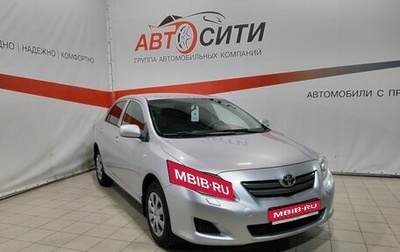 Toyota Corolla, 2008 год, 780 000 рублей, 1 фотография