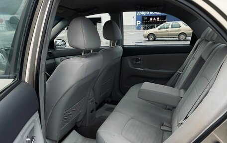 KIA Cerato I, 2007 год, 270 000 рублей, 15 фотография