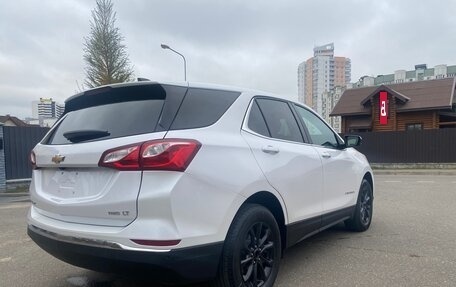 Chevrolet Equinox III, 2020 год, 2 279 934 рублей, 8 фотография