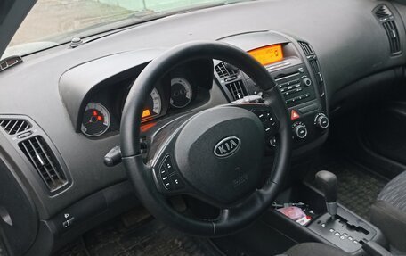 KIA cee'd I рестайлинг, 2008 год, 650 000 рублей, 10 фотография