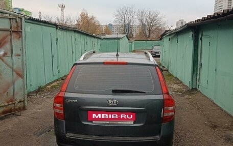 KIA cee'd I рестайлинг, 2008 год, 650 000 рублей, 4 фотография