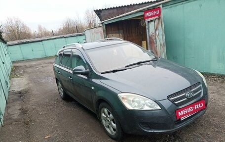 KIA cee'd I рестайлинг, 2008 год, 650 000 рублей, 3 фотография