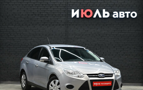 Ford Focus III, 2012 год, 930 000 рублей, 4 фотография