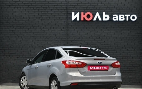 Ford Focus III, 2012 год, 930 000 рублей, 5 фотография