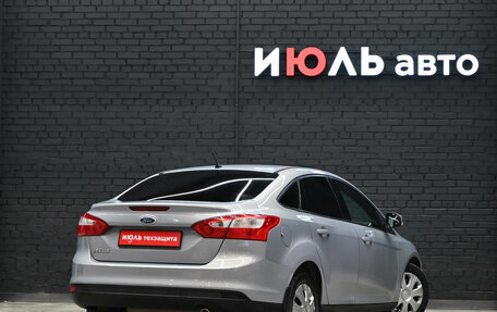 Ford Focus III, 2012 год, 930 000 рублей, 8 фотография