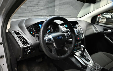 Ford Focus III, 2012 год, 930 000 рублей, 12 фотография