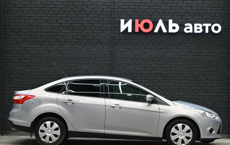 Ford Focus III, 2012 год, 930 000 рублей, 10 фотография