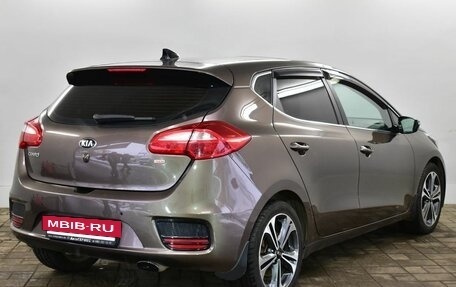 KIA cee'd III, 2018 год, 1 599 000 рублей, 4 фотография