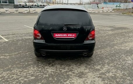 Mercedes-Benz R-Класс, 2008 год, 1 250 000 рублей, 2 фотография