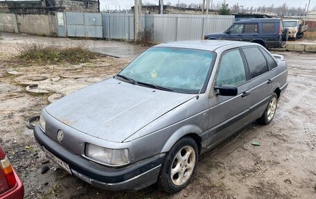 Volkswagen Passat B3, 1990 год, 130 000 рублей, 1 фотография