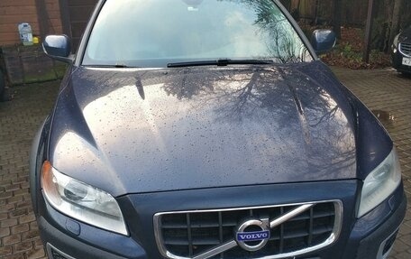 Volvo XC70 II рестайлинг, 2011 год, 1 800 000 рублей, 4 фотография