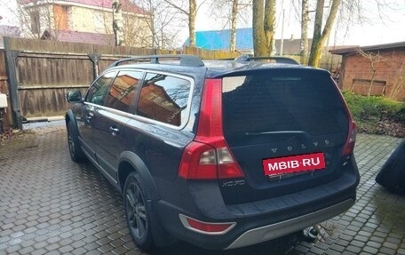 Volvo XC70 II рестайлинг, 2011 год, 1 800 000 рублей, 2 фотография