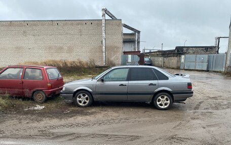 Volkswagen Passat B3, 1990 год, 130 000 рублей, 5 фотография