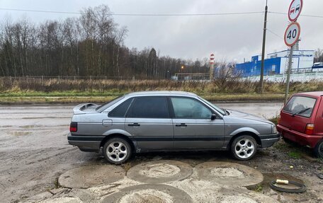 Volkswagen Passat B3, 1990 год, 130 000 рублей, 7 фотография