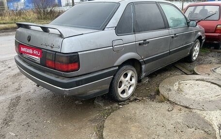 Volkswagen Passat B3, 1990 год, 130 000 рублей, 3 фотография