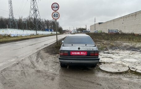 Volkswagen Passat B3, 1990 год, 130 000 рублей, 6 фотография