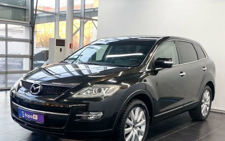 Mazda CX-9 I рестайлинг, 2008 год, 1 150 000 рублей, 2 фотография