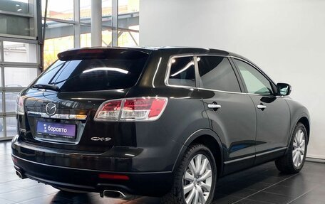 Mazda CX-9 I рестайлинг, 2008 год, 1 150 000 рублей, 4 фотография