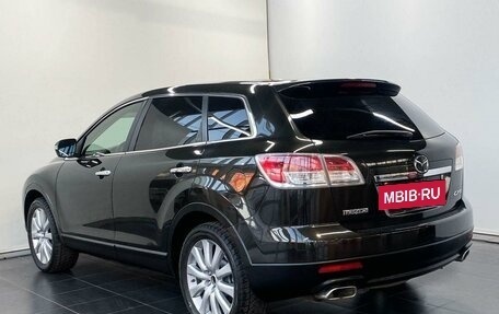 Mazda CX-9 I рестайлинг, 2008 год, 1 150 000 рублей, 3 фотография