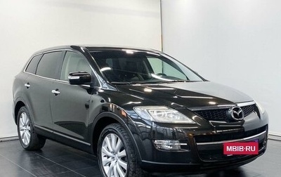 Mazda CX-9 I рестайлинг, 2008 год, 1 150 000 рублей, 1 фотография