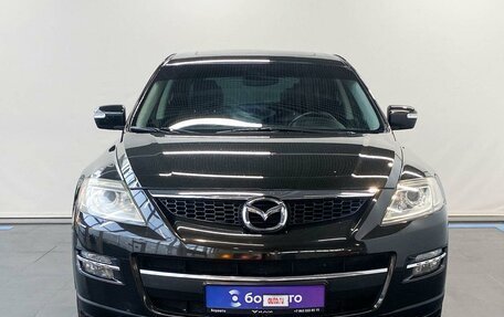 Mazda CX-9 I рестайлинг, 2008 год, 1 150 000 рублей, 17 фотография