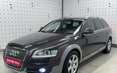 Audi A6, 2010 год, 1 570 000 рублей, 1 фотография