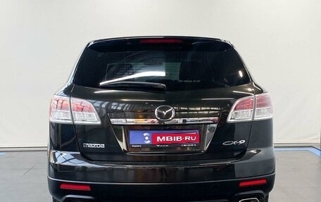 Mazda CX-9 I рестайлинг, 2008 год, 1 150 000 рублей, 18 фотография